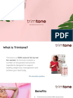 Brand Promotional Guide