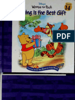 Giving Is The Best Gift PDF