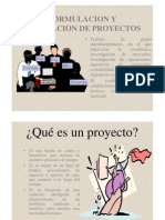 PROYECTOS