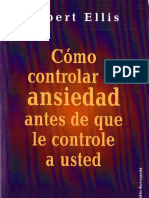 Como controlar ansiedad Albert ellis.pdf