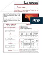 03 Les Ciments PDF