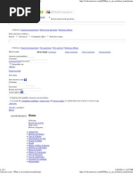 Answers.com - What is an isolation transformer