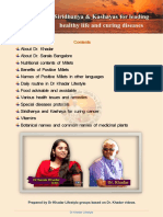 Protocols Book English DR Khadar Lifestyle