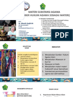 06 Materi Substansi Agama - Compressed