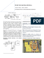 Exposición Fuente Fija Sencilla 