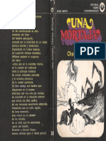 Una Mortaja - Charles Williams PDF