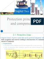 Protection Principles and Components