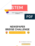 Stem Challenge Powerpoint