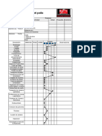 Cursograma Analitico Proceso Del Pollo .XLSX Actual