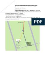 Algorithme Glide Dme-2