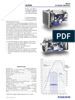 Euro6 Longas Distancias, PDF, Motores