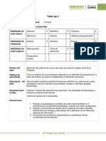 Costos y Presupuestos PDF