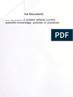 Proceedings From The Geographic Information Systems Awareness Seminar PDF