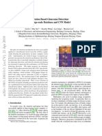 Attention Based Glaucoma Detection A Large Scale Database and CNN Model