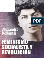 Alexandra Kollontai