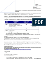 Form 1 Parent Letter School Vaccination Program 2020 PDF