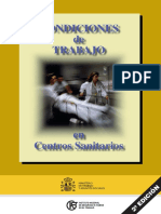 Condiciones de trabajo en centros sanitarios - Año 2001.pdf