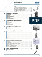 General Lubrication Products: Pumps & Accessories