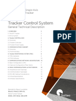 SF7 Tracker Control System - GTD Rev6 PDF