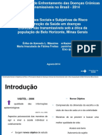 1 - Estudo Qualitativo em DCNT - Rika de Azevedo OK