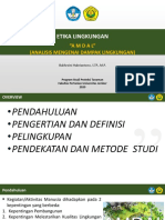 TM 14. Amdal PDF