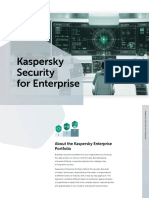 KL Enterprise Catalogue EN