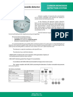 SCO-detector CO