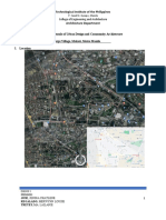 Assignment 3 - Case Study - Planning 2 - Group 1