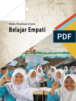 UNESCO - Buku Panduan Guru Belajar Empati PDF