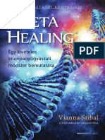 Vianna Stibal: Theta Healing - Egy Kivételes Energiagyógyászati Módszer Bemutatása