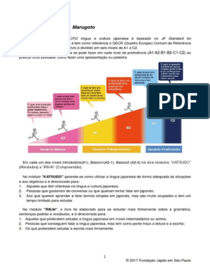 Folder Explicativo Eb3 Kennedy Brasil, PDF