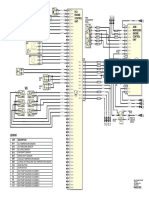 ADM PLD: Mercdes Benz AND Schematic For Om501La All Large Adt'S