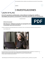 Comisión de Investigaciones Científicas