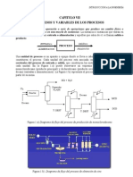 Variables de Procesos