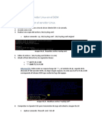 Registro de Un Servidor Linux en El SIEM PDF