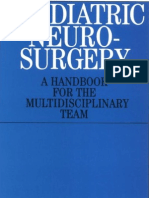 35363622-Handbook-of-Paediatric-Neurosurgery