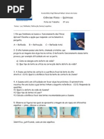 Modelo de carta de rescisão de contrato  Business 