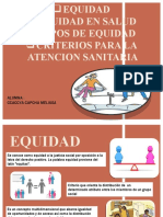 Equidad 1