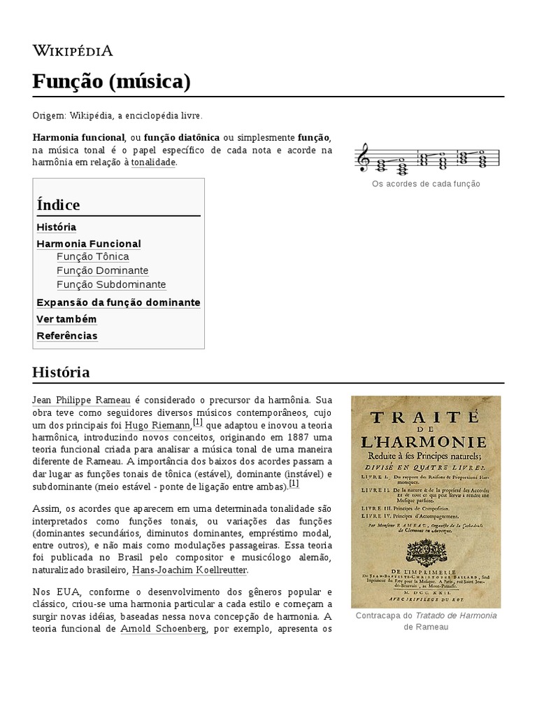 COMPOSI, PDF, Acorde (música)