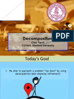 3 Decomposition PDF