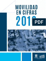 Movilidad Cifras 2016 PDF