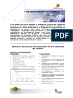 Diagramasdesistemasdecontrol ETAP