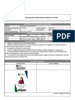 Convenio Mensualidades Parqueadero Gimnasio Los Pinos PDF