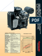 General Specifications Performance Curves: Torque