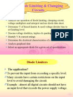 CHAP 2 - Diode Applications-Clippers Clampers.pptx