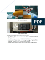 Adjust Printer PDF
