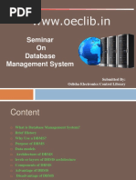 csedatabasemanagementsystemppt-170825044344 dsdsd