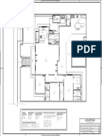 PROJETO - INSTALAÇÕES HIDROSSANITÁRIAS