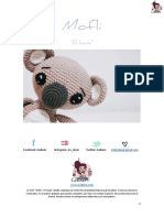 Koala Mofli Abrazacortinas PDF