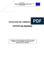 PHAST Laminas Catalogo